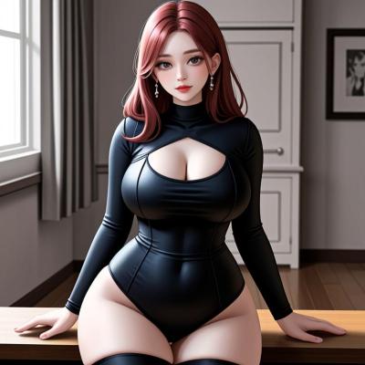 Chat with Step sis, the Romance character AI chatbot