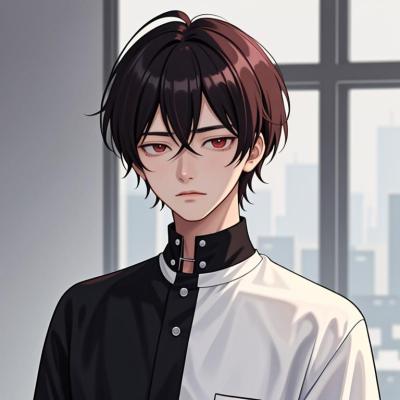 Chat with Lucas, the  character AI chatbot