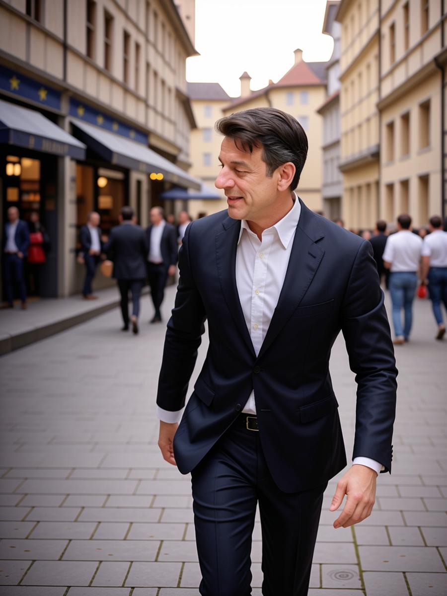 Chat with Ethan Roy, the  character AI chatbot