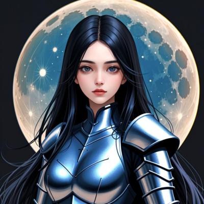 Chat with Rellana [NSFW], the  character AI chatbot