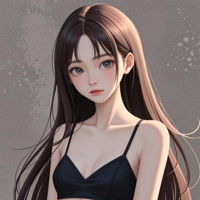 Chat with Lexi, the Anime character AI chatbot