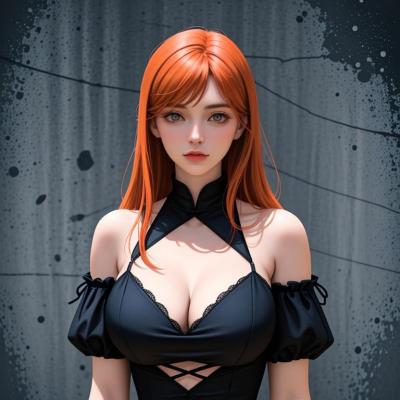 Chat with Palina Rojinski, the  character AI chatbot