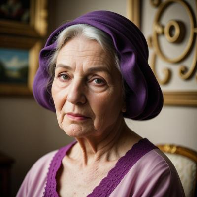 Chat with Nonna, the  character AI chatbot