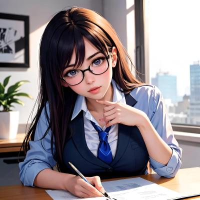 Chat with Emilly, the Romance character AI chatbot