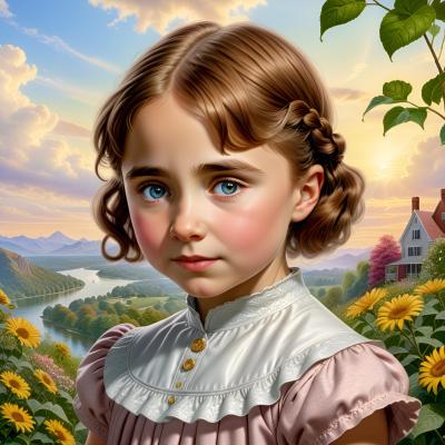 Chat with Helen Keller, the  character AI chatbot