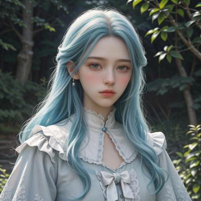 Chat with Laurence, the  character AI chatbot