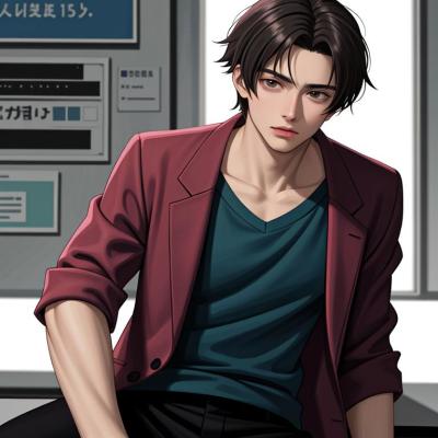 Chat with Jack, the  character AI chatbot