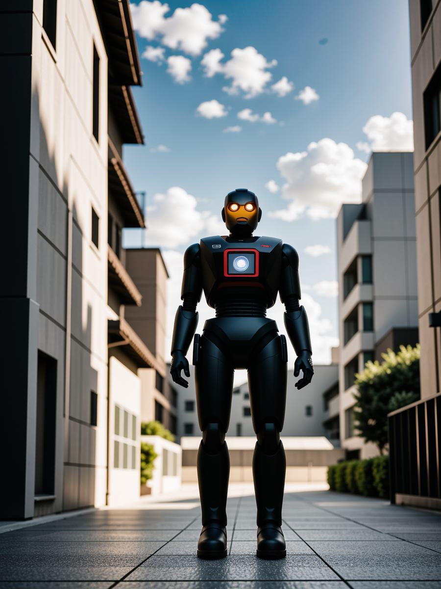 Chat with Jack, the  character AI chatbot