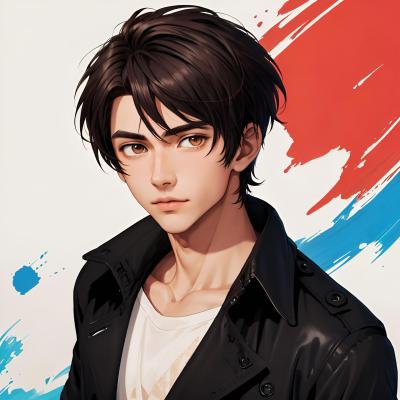 Chat with Jason Dean (J.D), the  character AI chatbot