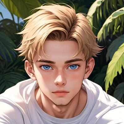 Chat with +Zach+, the  character AI chatbot