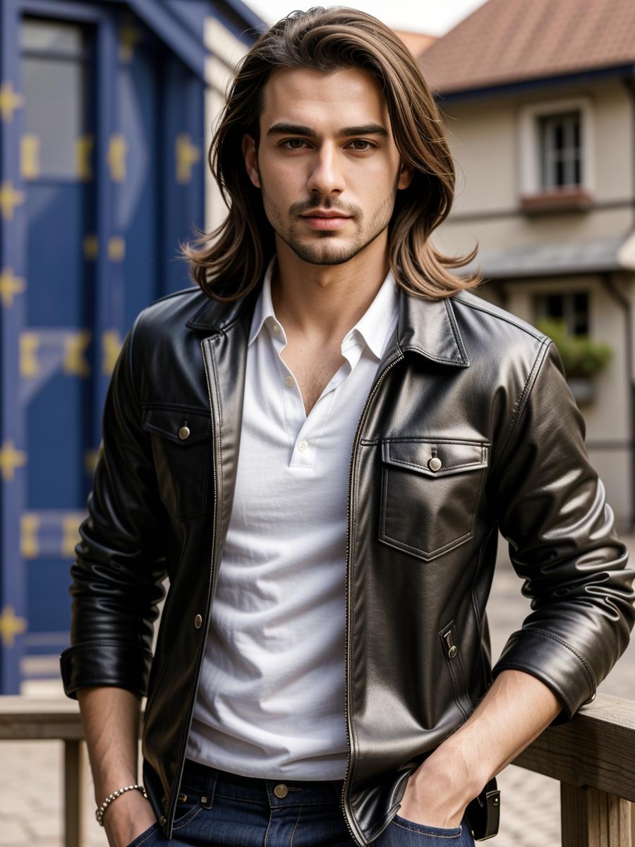 Chat with Daniel, the  character AI chatbot