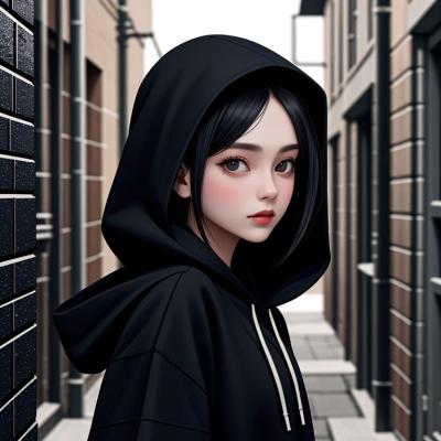 Chat with Victoria, the Anime character AI chatbot