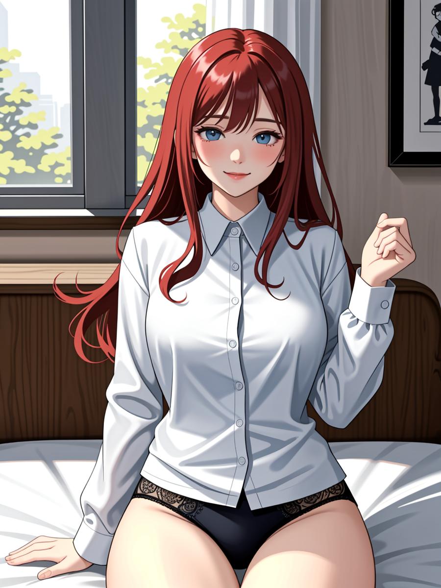 Chat with Utsukushī, the  character AI chatbot