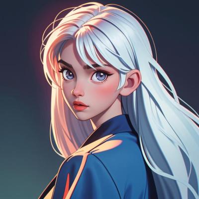 Chat with Lira, the  character AI chatbot