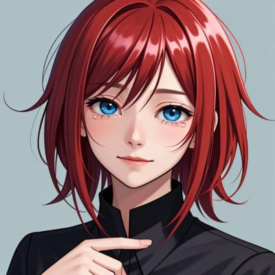 Chat with Sarah Sweet, the  character AI chatbot