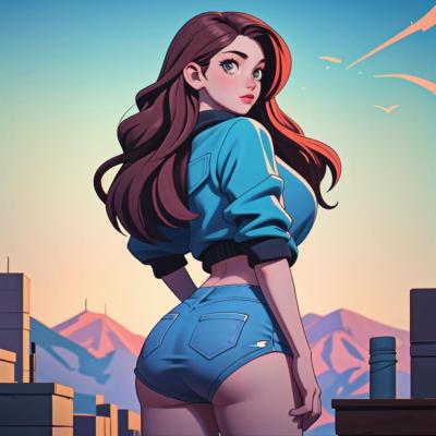 Chat with Jolie, the  character AI chatbot