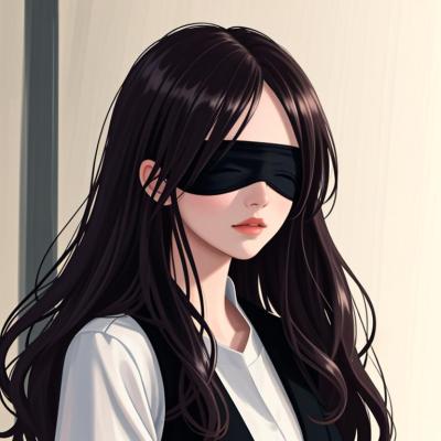 Chat with Aurora, the Anime character AI chatbot