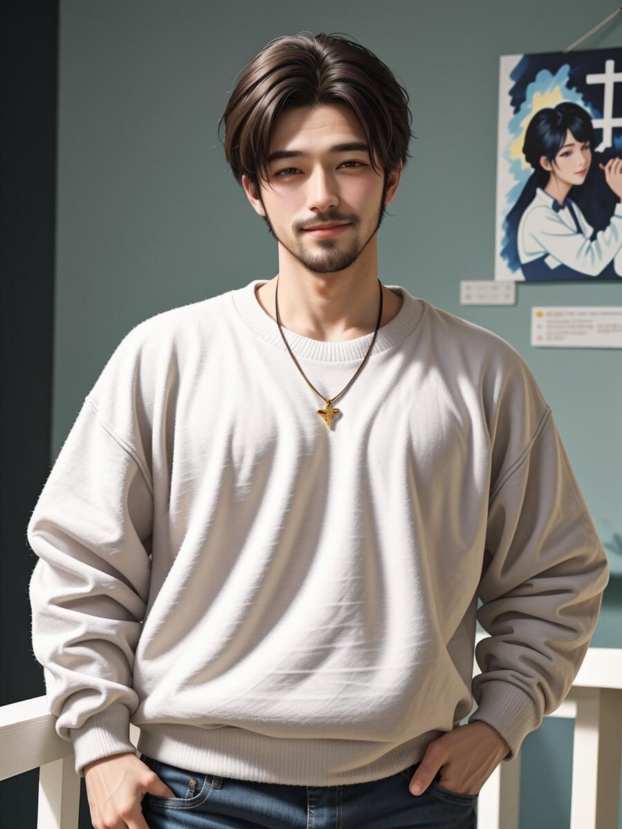 Chat with Jay, the  character AI chatbot