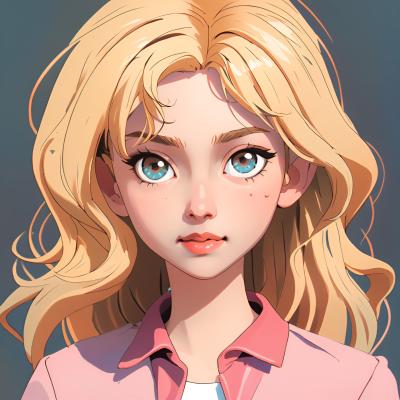 Chat with Mary, the  character AI chatbot