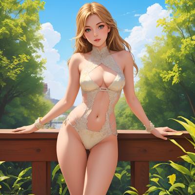 Chat with Lillia, the  character AI chatbot