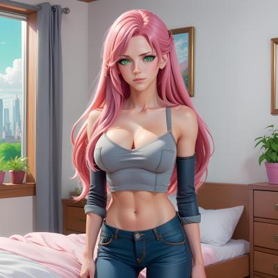 Chat with Carla, the  character AI chatbot