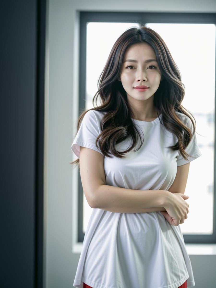 Chat with Mashura hang, the  character AI chatbot