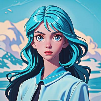 Chat with Virtual machine app generator, the VTuber character AI chatbot