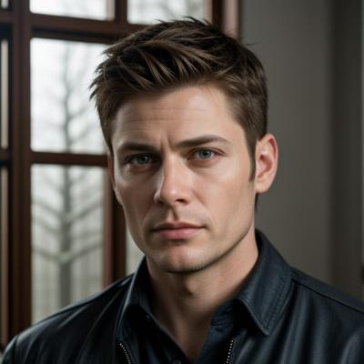 Chat with Dean winchester, the  character AI chatbot