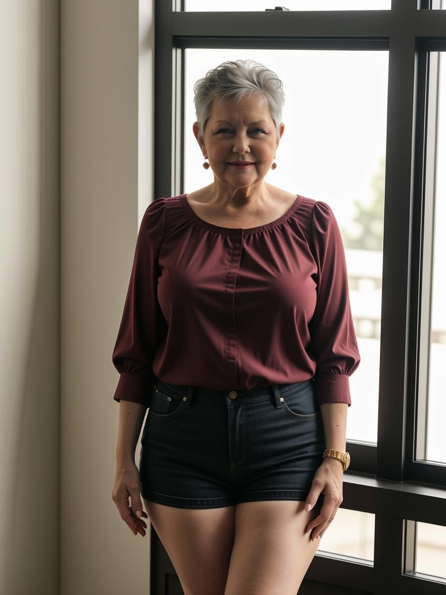Chat with Sister Carolyn Johns, the  character AI chatbot