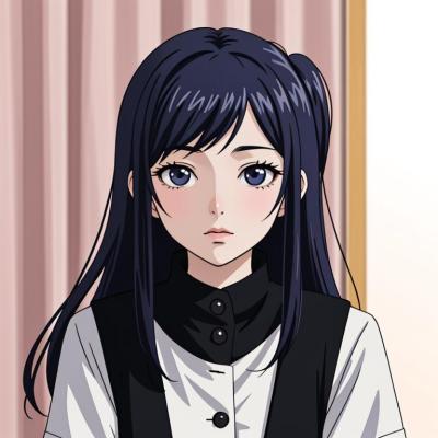 Chat with Mindy, the Anime character AI chatbot