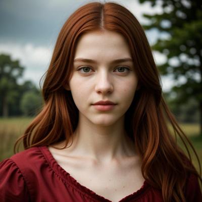 Chat with Emma, the Anime character AI chatbot