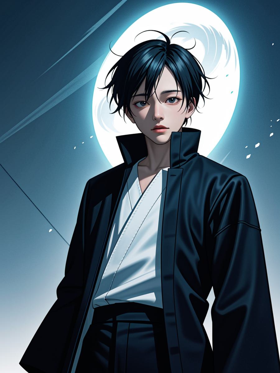 Chat with Jujutsu Kaisen RPG, the RPG character AI chatbot