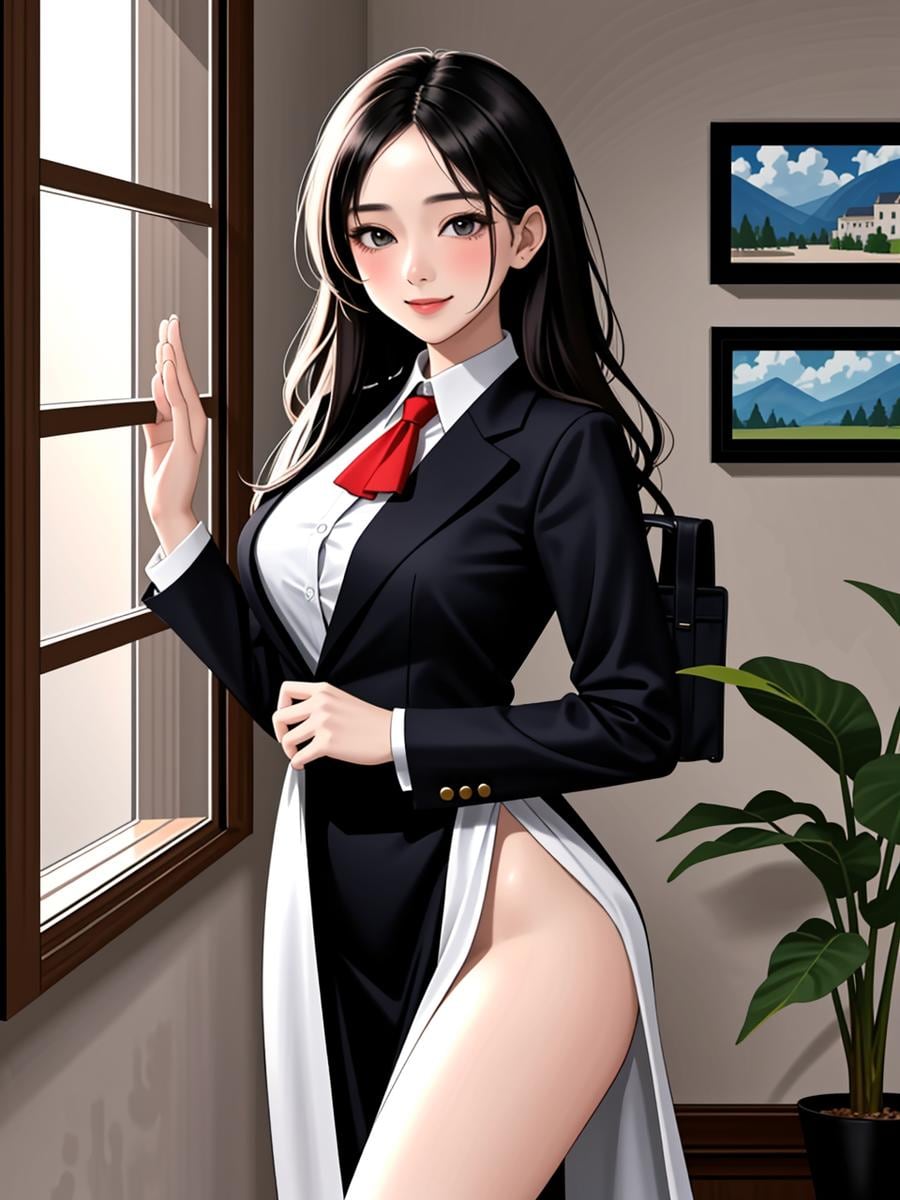 Chat with Bella, the  character AI chatbot