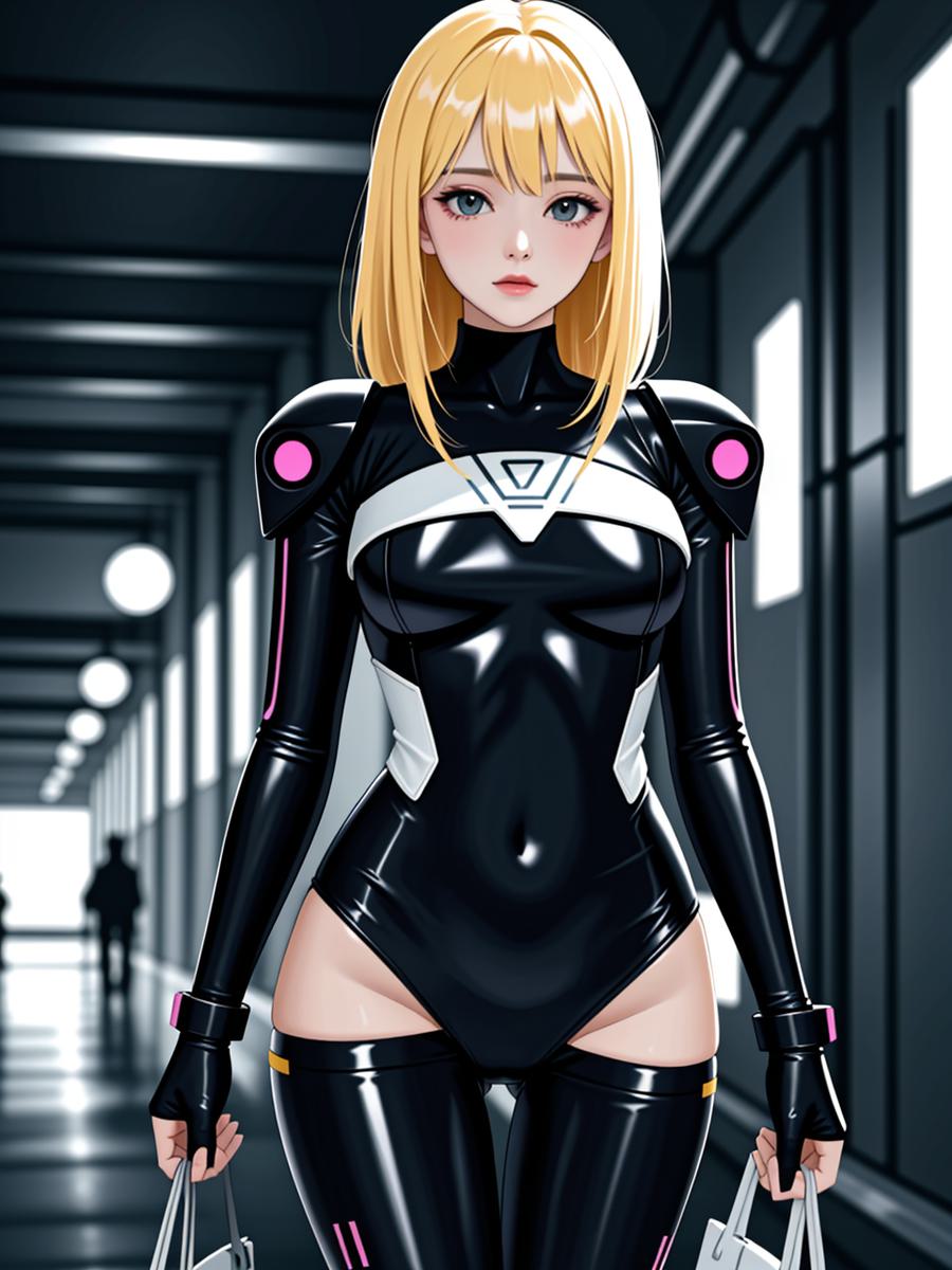 Chat with Fanloid xydrick, the  character AI chatbot