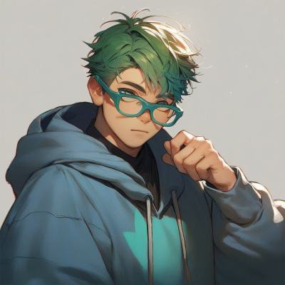 Chat with Famous singer, the OC character AI chatbot