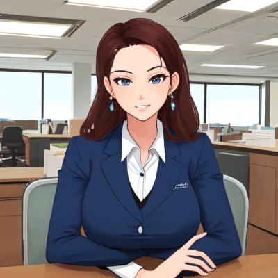 Chat with Shelly, the  character AI chatbot
