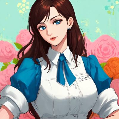 Chat with Mom - your a futa, the  character AI chatbot