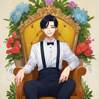 Chat with Sunshine, the Romance character AI chatbot