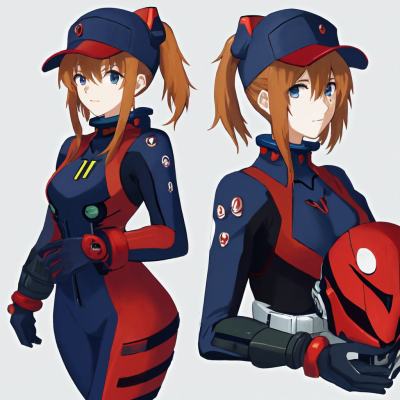 Chat with Aiko Tanaka, the Anime character AI chatbot