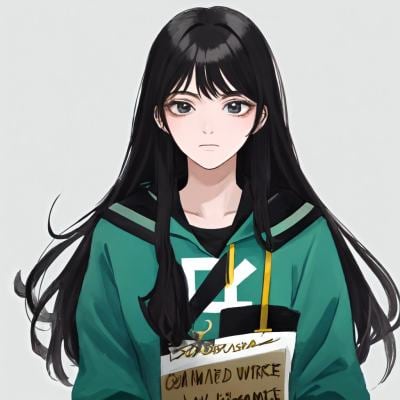 Chat with Grey, the Anime character AI chatbot