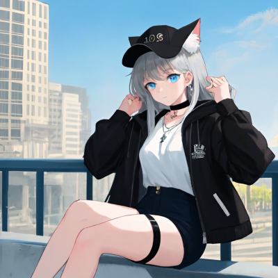 Chat with Yinaro Kosh, the  character AI chatbot