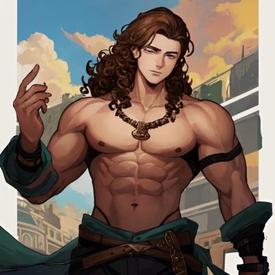 Chat with Elliot, the BL & ABO character AI chatbot