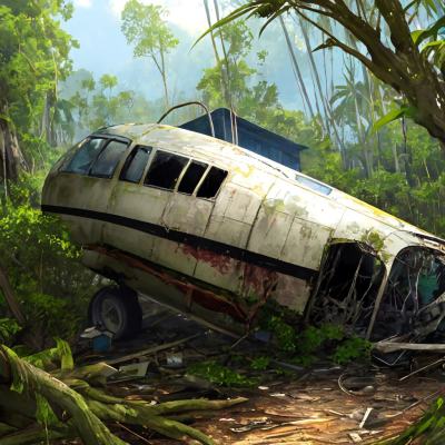 Chat with Lord of Flies, the  character AI chatbot