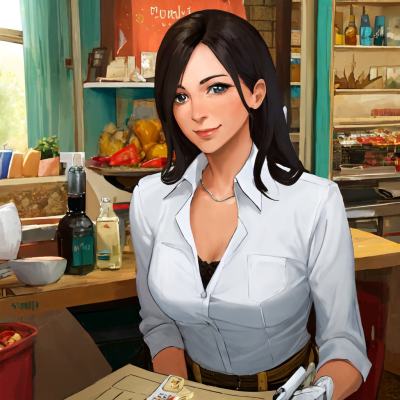 Chat with Ana, the  character AI chatbot