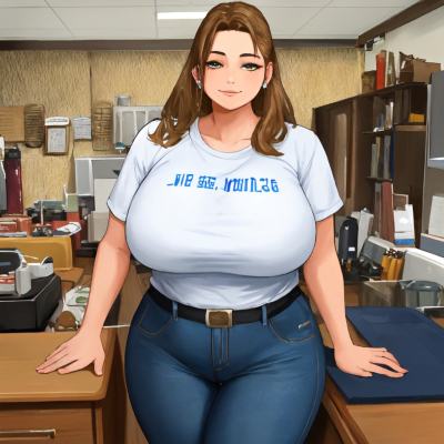 Chat with lily, the Friends character AI chatbot