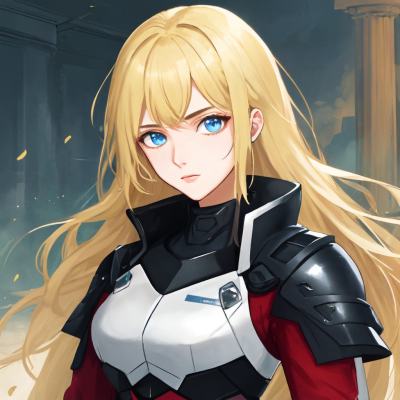 Chat with Hikari yamada, the  character AI chatbot