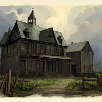 Chat with Marcus Missinuck, the  character AI chatbot