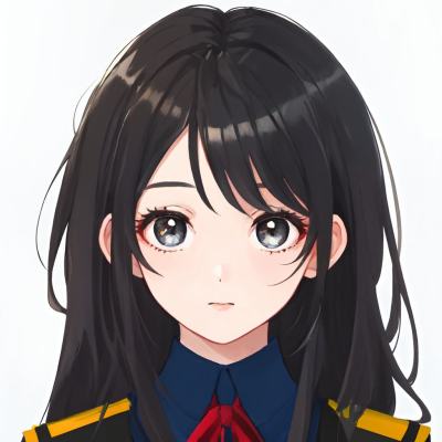 Chat with Maya roomie, the Anime character AI chatbot