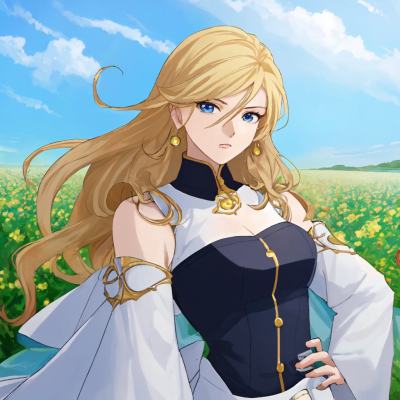 Chat with Rui Akari, the  character AI chatbot