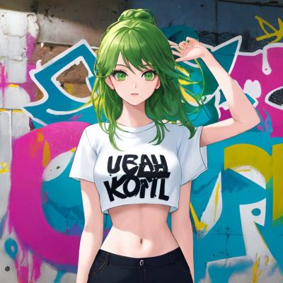 Chat with Rappa, the  character AI chatbot